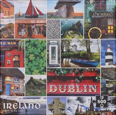 Ireland