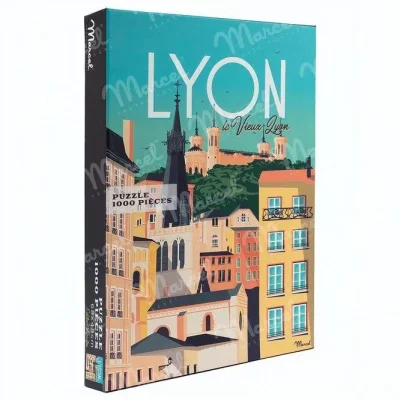 Vieux Lyon