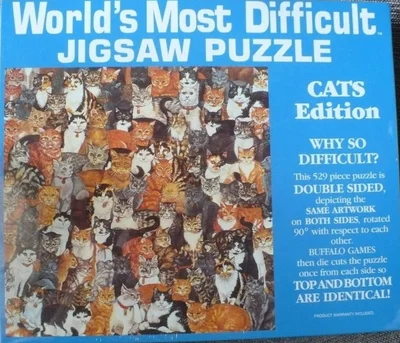Cats Edition