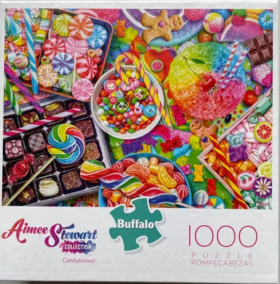 Candylicious