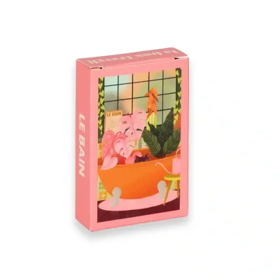 Le Bain