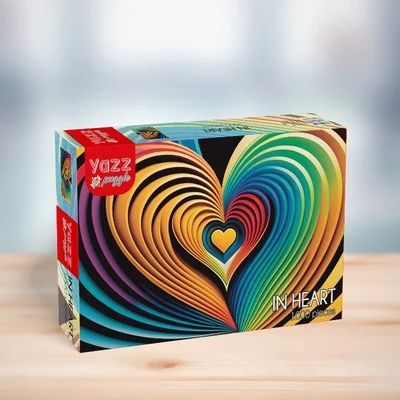 In Heart