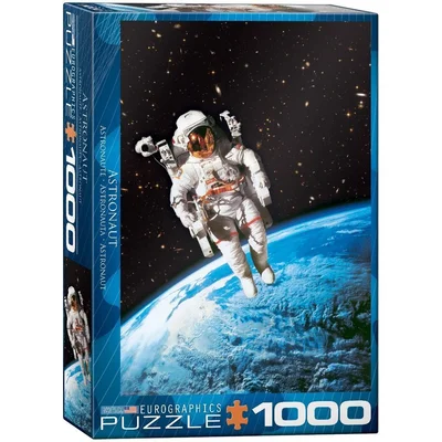 Astronaut