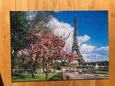 Tour Eiffel
