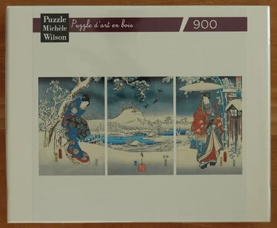Le Conte de Genji