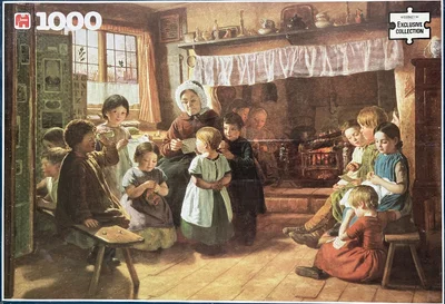 The School Room