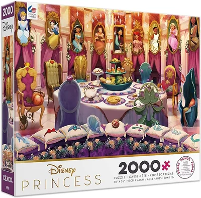 Princess Academy