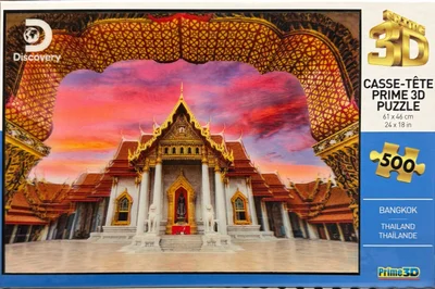 Bangkok