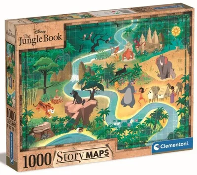 The Jungle Book
