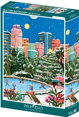 New York Nutcracker