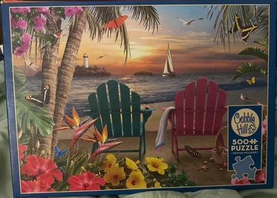 Island Paradise