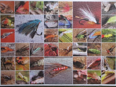 Flies