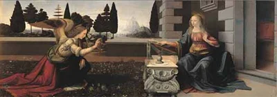 Annunciazione