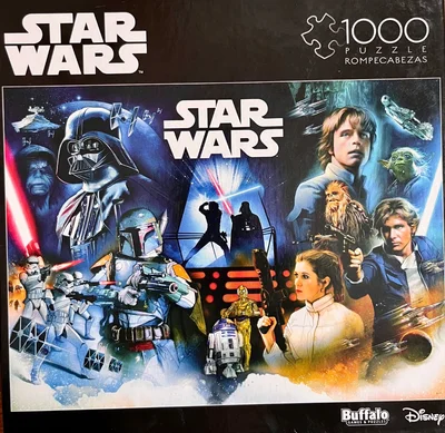 Star Wars