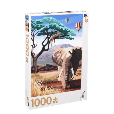 Tanzanie