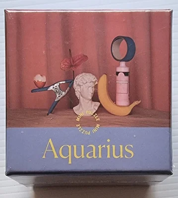 Aquarius