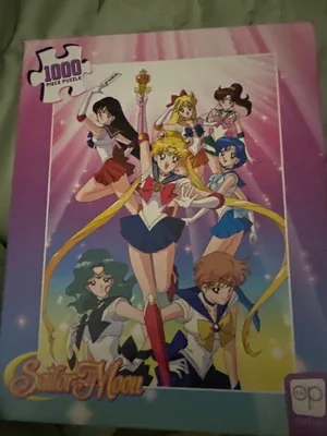 Sailor Guardians