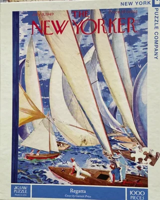 Regatta