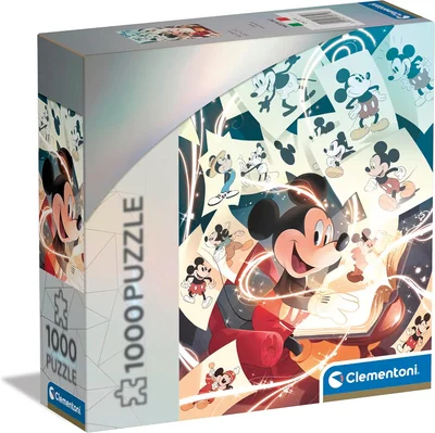 Disney Mickey Celebration