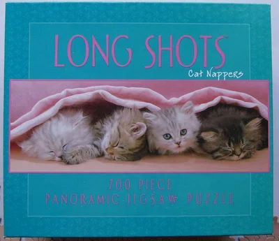 Cat Nappers