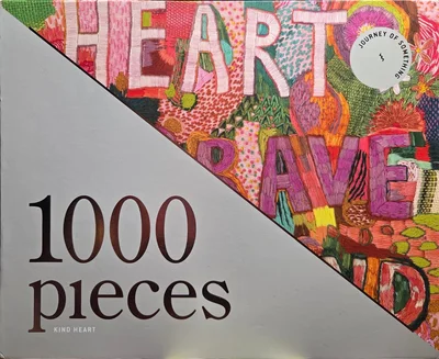 Kind Heart
