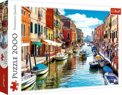 Île de Murano