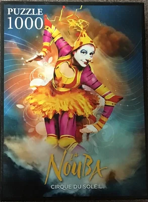 La Nouba
