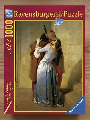The Kiss