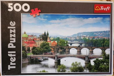 Prague