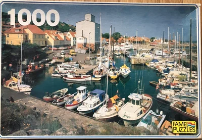 Denmark Bornholm