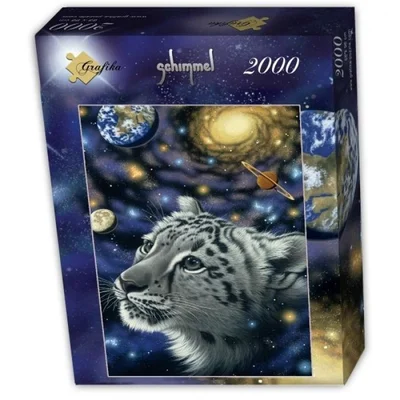 One with the Universe