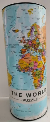 The world
