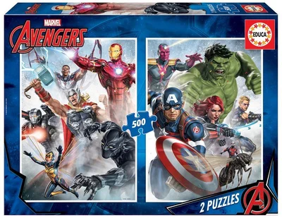 Avengers
