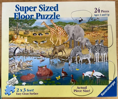 African Animals