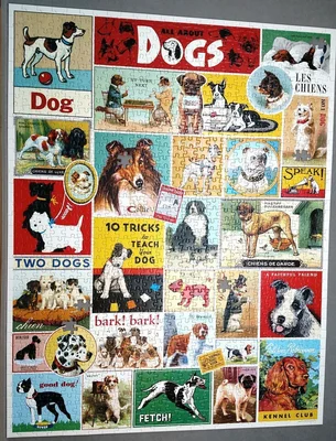 Dogs