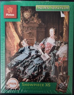 Madame de Pompadour