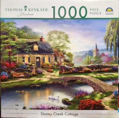 Stoney Creek Cottage