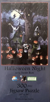 Halloween Night