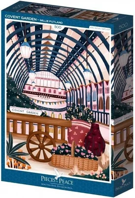 Covent Garden