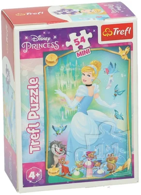 Cendrillon - Cinderella