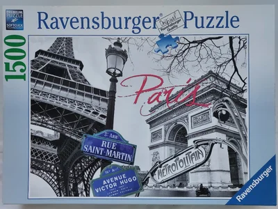 My Paris
