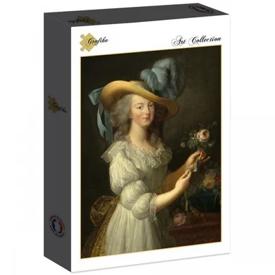 Marie-Antoinette, 1783