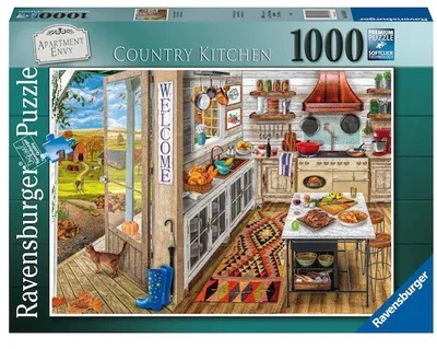 Country Kitchen