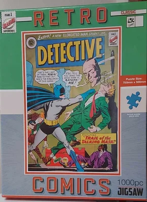 Retro Batman