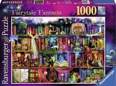 Fairytale Fantasia