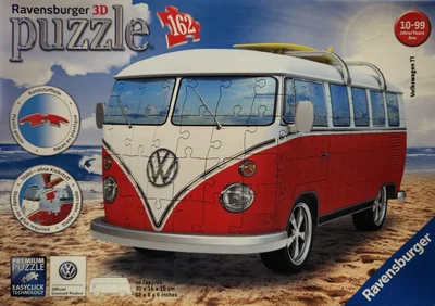 Volkswagon T1