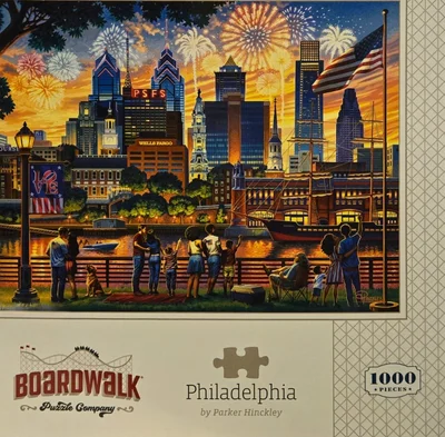 Philadelphia