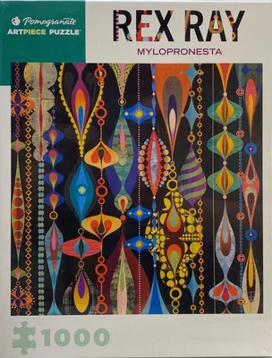 Mylopronesta