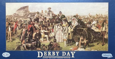 Derby Day