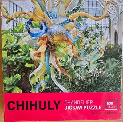 Chandelier